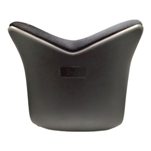 MTG (エムティージー) 骨盤矯正チェア ブラック スタイルプレミアムデラックス