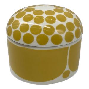 ARABIA (アラビア) 蓋付ジャー スンヌンタイ