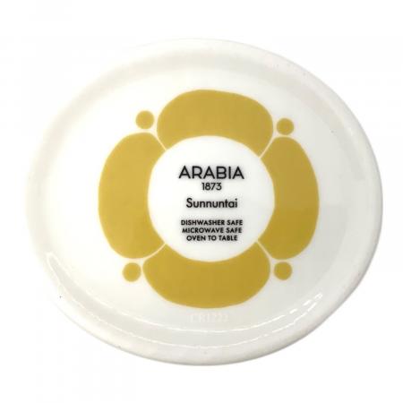 ARABIA (アラビア) 蓋付ジャー スンヌンタイ｜トレファクONLINE