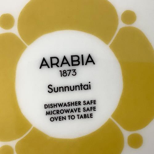 ARABIA (アラビア) ピッチャー スンヌンタイ