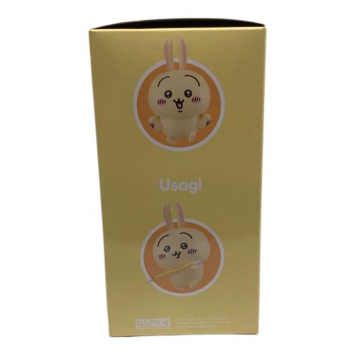 ちいかわ (チイカワ) フィギュア うさぎ 2169 ねんどろいど