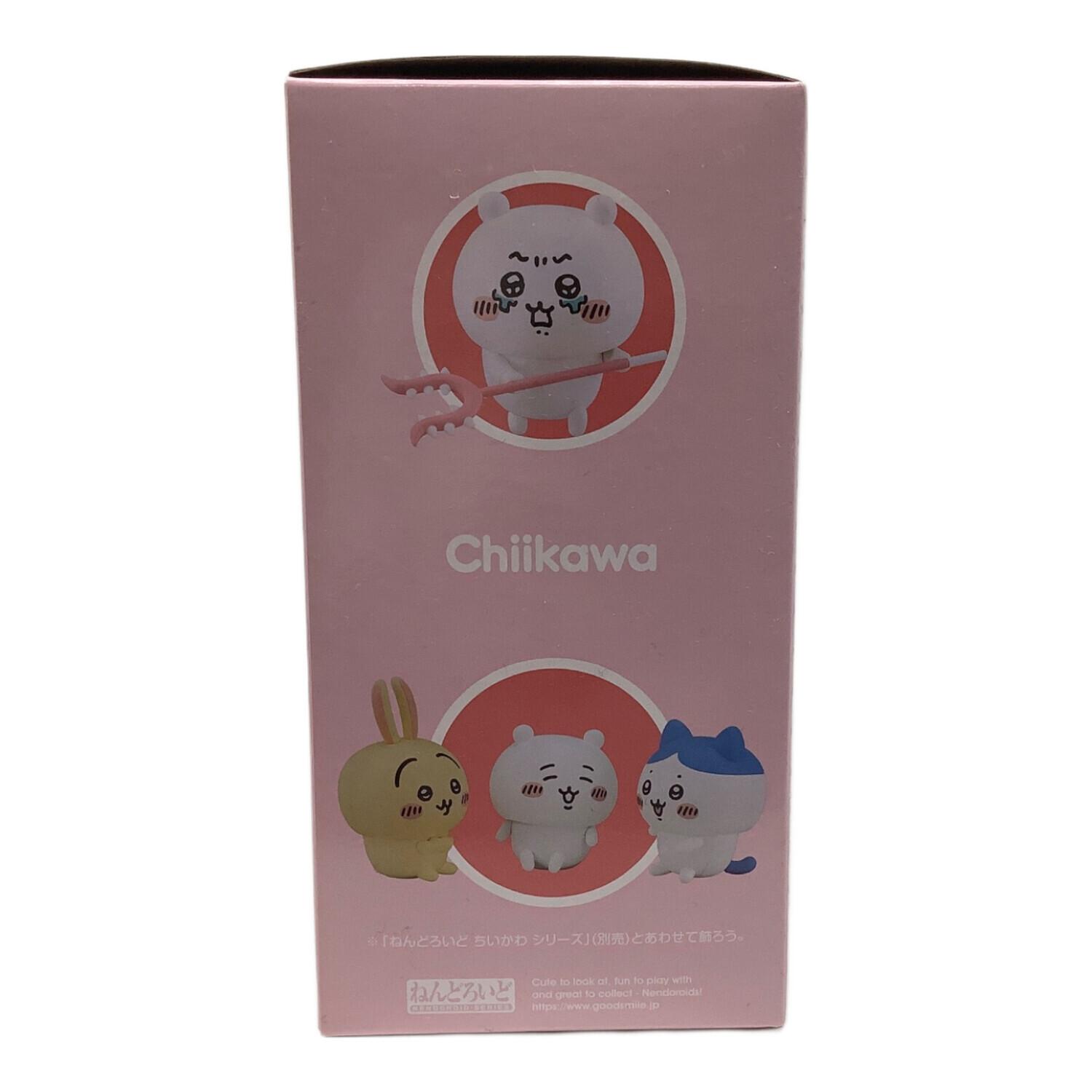 ちいかわフィギュア【専用】 ちいかわ ちいかわ寿司 フィギュアコレクション（全10種