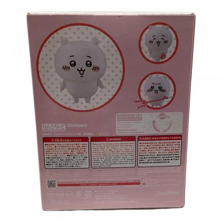 ちいかわ (チイカワ) フィギュア ちいかわ 2167 ねんどろいど