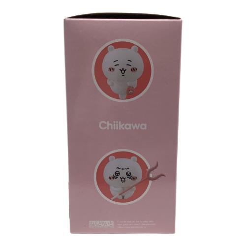 ちいかわ (チイカワ) フィギュア ちいかわ 2167 ねんどろいど