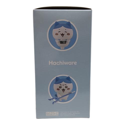 ちいかわ (チイカワ) フィギュア ハチワレ 2168 ねんどろいど