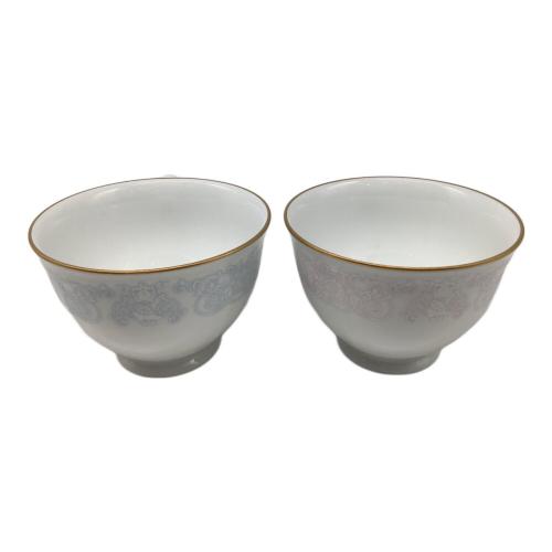 Noritake (ノリタケ) カップ&ソーサー ウェディングシンデレラ
