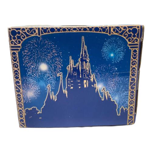 DISNEY (ディズニー) モノレール 4PICE MONORAIL SET