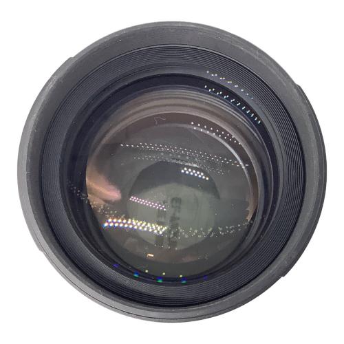 SAMYANG (サンヤン) レンズ 1.4/85mm -