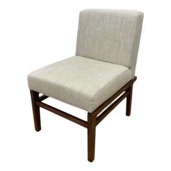 ACTUS (アクタス) イス ブラウン×アイボリー OWN