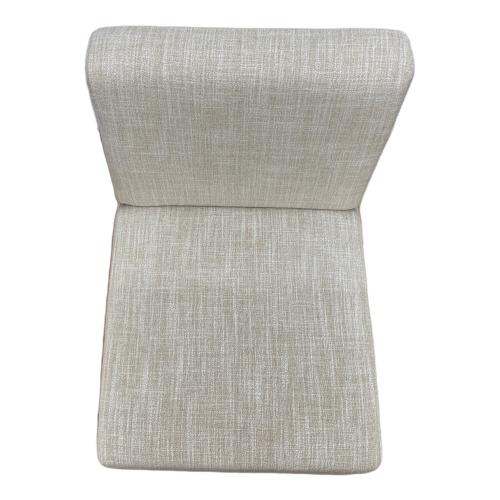 ACTUS (アクタス) イス ブラウン×アイボリー OWN