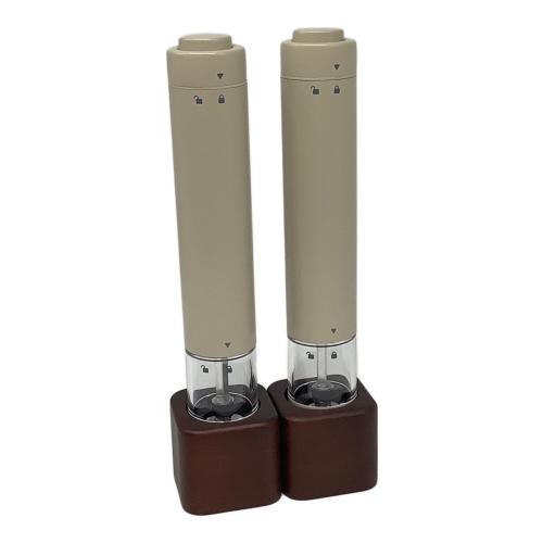 recolte (レコルト) 電動ミル 2P ソルト・ペッパー RMM-1