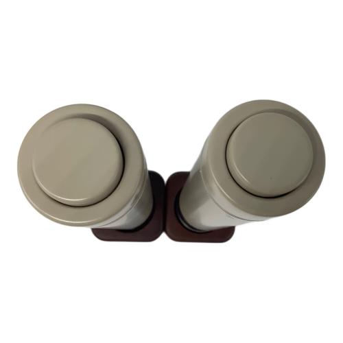 recolte (レコルト) 電動ミル 2P ソルト・ペッパー RMM-1