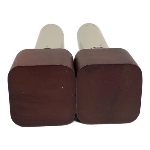 recolte (レコルト) 電動ミル 2P ソルト・ペッパー RMM-1