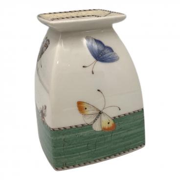 ビンテージ　アウガルテン　マリアテレジア　ベース　フラワースタンド ビンテージ アウガルテン マリアテレジア ベース フラワースタンド