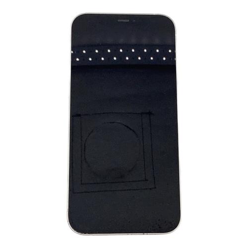 Apple (アップル) iPhone12 MGHV3J/A サインアウト確認済 353049117516005 ○ SIM FREE(au解除済) 128GB バッテリー:Cランク 程度:Cランク Blancco社データ消去済み