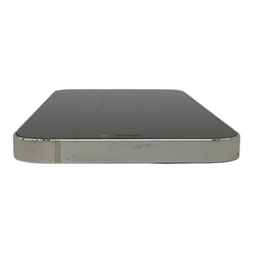 Apple (アップル) iPhone12 MGHV3J/A サインアウト確認済 353049117516005 ○ SIM FREE(au解除済) 128GB バッテリー:Cランク 程度:Cランク Blancco社データ消去済み