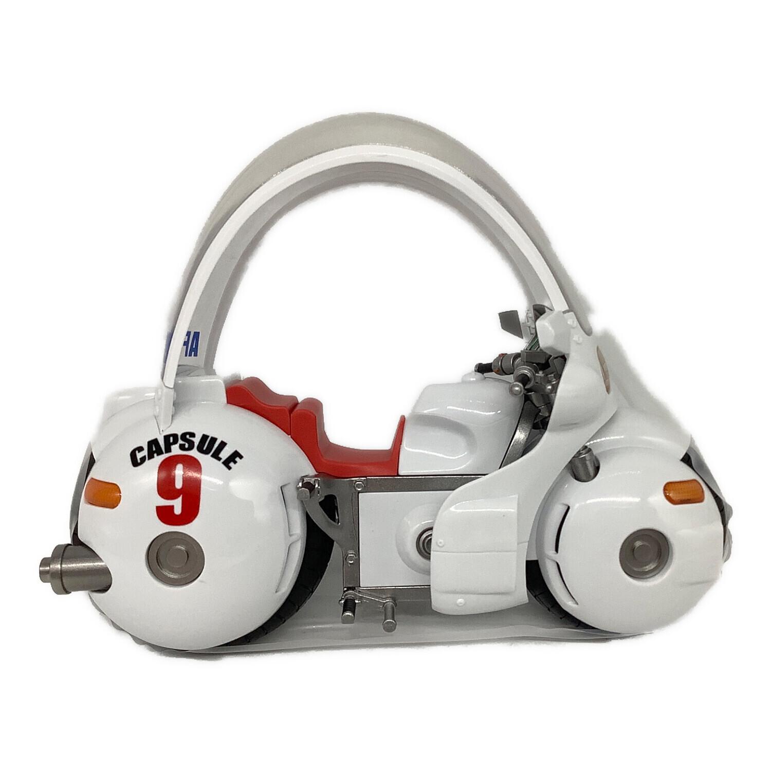 BANDAI (バンダイ) フィギュア S.H.Figuarts ブルマのバイク-ホイポイ