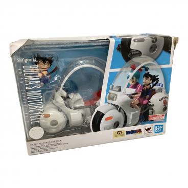 【セール中】ドラゴンボール ギガンティック ブルマ フィギュア ドラゴンボール ギガンティックシリーズ ブルマ（新品未開封）