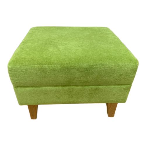 IDEE (イデー) オットマン グリーン 136 ファブリック