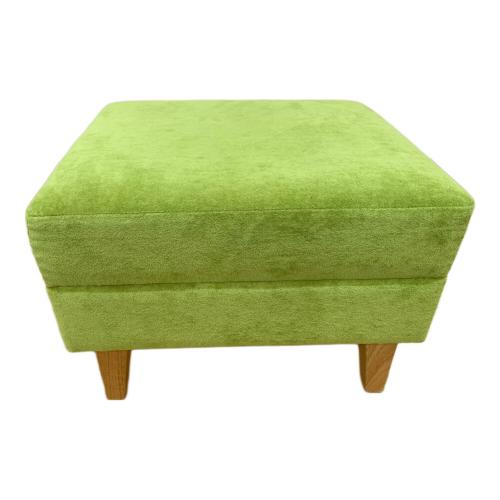 IDEE (イデー) オットマン グリーン 136 ファブリック
