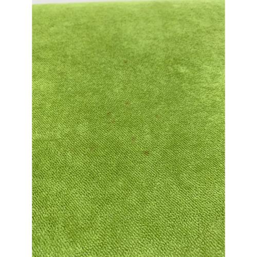 IDEE (イデー) オットマン グリーン 136 ファブリック