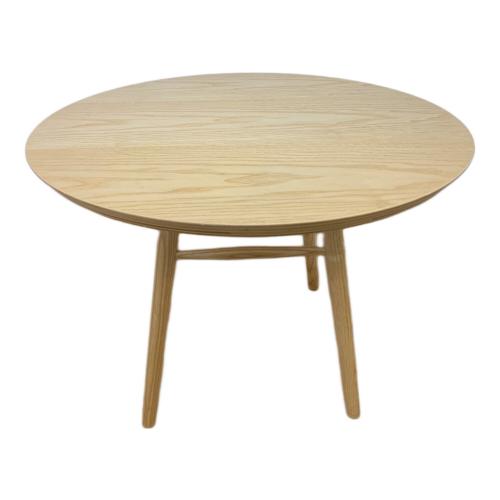 IDEE (イデー) ローテーブル ナチュラル 136 AO TABLE