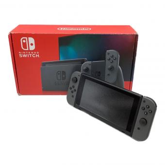Nintendo (ニンテンドー) Nintendo Switch HAC-001(-01)