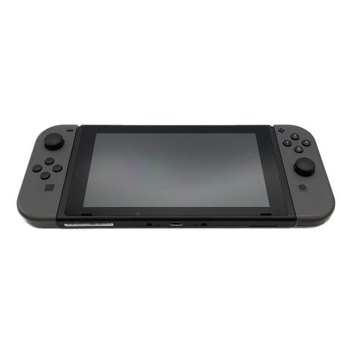 Nintendo (ニンテンドー) Nintendo Switch HAC-001(-01)