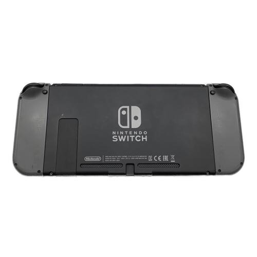 Nintendo (ニンテンドー) Nintendo Switch HAC-001(-01)
