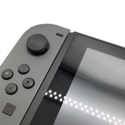 Nintendo (ニンテンドー) Nintendo Switch HAC-001(-01)