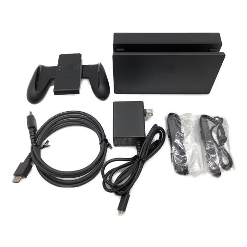 Nintendo (ニンテンドー) Nintendo Switch HAC-001(-01)