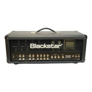 Blackstar (ブラックスター) アンプヘッド SERIES ONE スピーカーアウト片方損傷、ステレオアウト不可