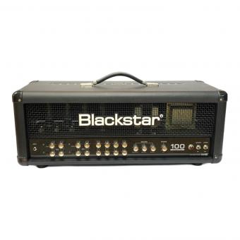 Blackstar (ブラックスター) アンプヘッド SERIES ONE スピーカーアウト片方損傷、ステレオアウト不可