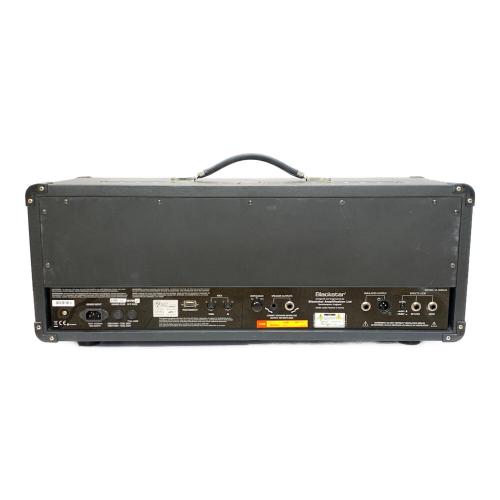 Blackstar (ブラックスター) アンプヘッド SERIES ONE スピーカーアウト片方損傷、ステレオアウト不可