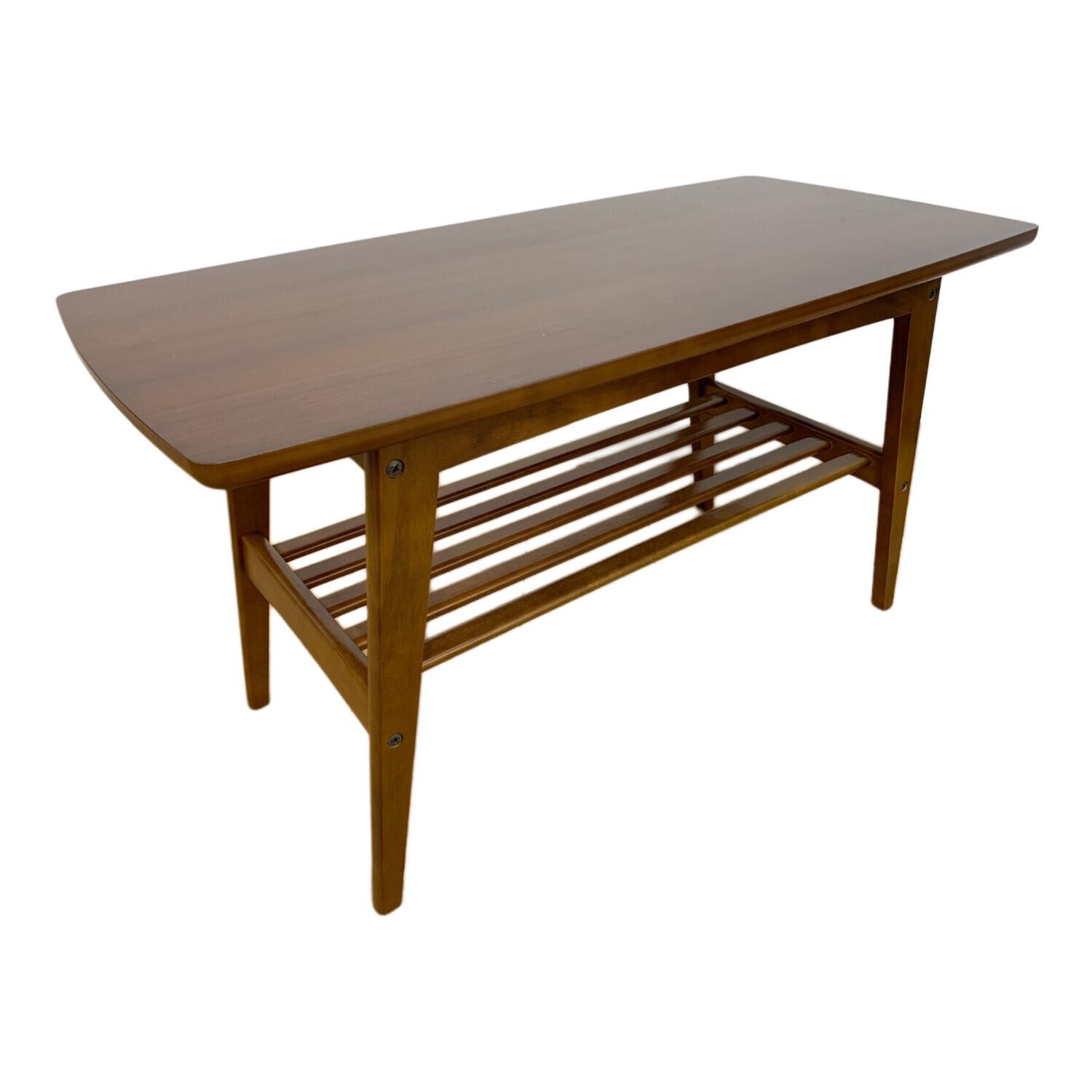 【激レア】カリモク60リビングテーブル リビングテーブル（大） | PRODUCT | カリモク60