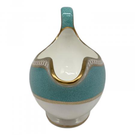 Wedgwood (ウェッジウッド) グレービーボート ユーランダー・パウダー