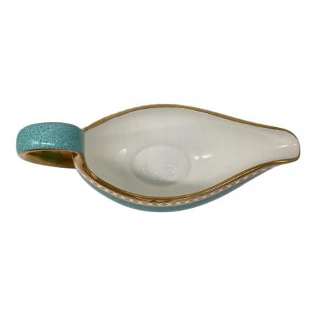 Wedgwood (ウェッジウッド) グレービーボート ユーランダー・パウダー