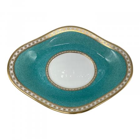 Wedgwood (ウェッジウッド) グレービーボート ユーランダー・パウダー