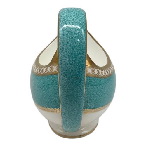 Wedgwood (ウェッジウッド) グレービーボート ユーランダー・パウダー