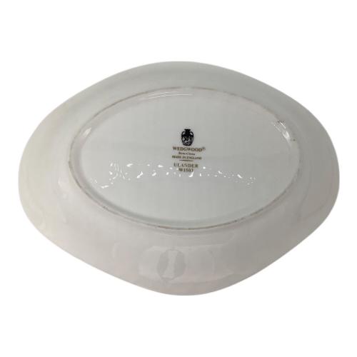 Wedgwood (ウェッジウッド) グレービーボート ユーランダー・パウダー