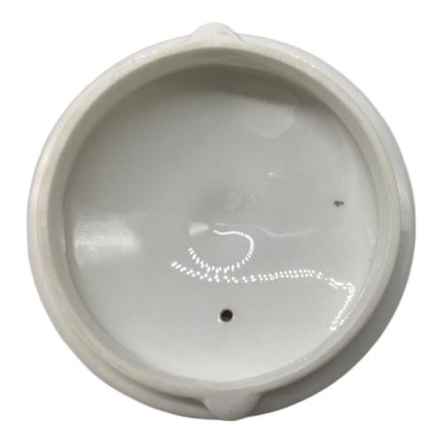 Wedgwood (ウェッジウッド) ティーポット トンキンルビー