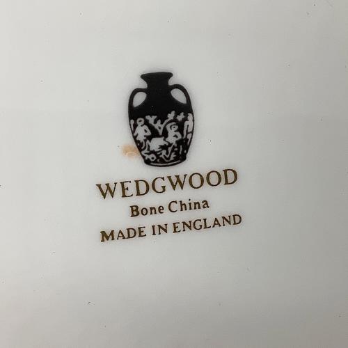 Wedgwood (ウェッジウッド) ティーポット トンキンルビー