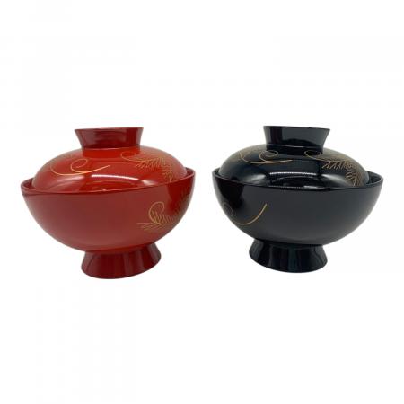 象彦 (ゾウヒコ) 久美椀 2Pセット｜トレファクONLINE