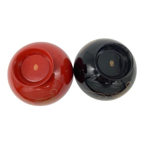 象彦 (ゾウヒコ) 久美椀 2Pセット｜トレファクONLINE