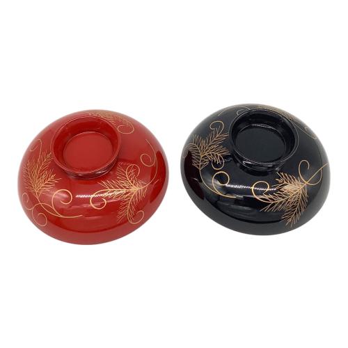 象彦 (ゾウヒコ) 久美椀 2Pセット｜トレファクONLINE