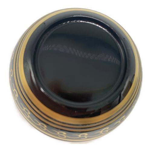 中棗 中村宗悦 鵬雲斎好/鶴楽