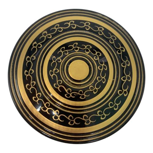 中棗 中村宗悦 鵬雲斎好/鶴楽