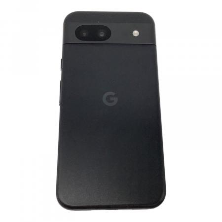 ジャンク】Google Pixel 8a（アカウントログアウト・ロック解除済