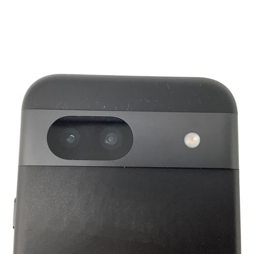 google (グーグル) Pixel 8a サインアウト確認済 352525774986905 ○ Y!mobile 修理履歴無し 128GB 程度:Sランク(新品同様) 2024年発売