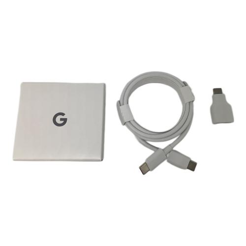 google (グーグル) Pixel 8a サインアウト確認済 352525774986905 ○ Y!mobile 修理履歴無し 128GB 程度:Sランク(新品同様) 2024年発売